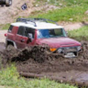 Meet your Posher, Scott